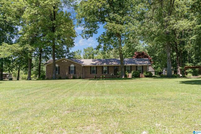 635 BROWNING ROAD, Odenville, AL 35120