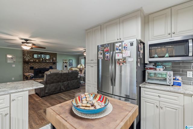 635 BROWNING ROAD, Odenville, AL 35120