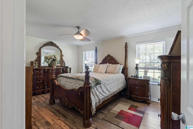 635 BROWNING ROAD, Odenville, AL 35120