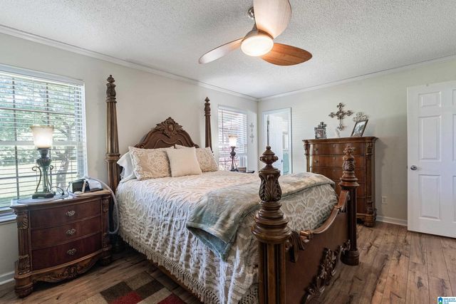 635 BROWNING ROAD, Odenville, AL 35120