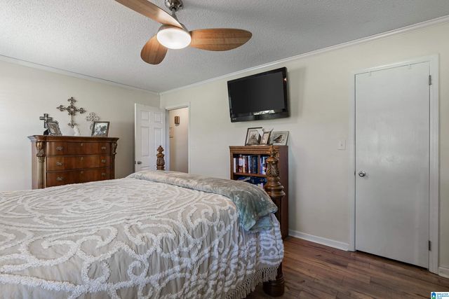 635 BROWNING ROAD, Odenville, AL 35120
