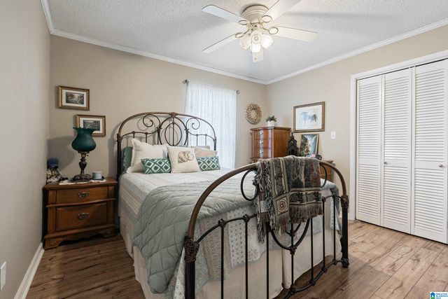 635 BROWNING ROAD, Odenville, AL 35120