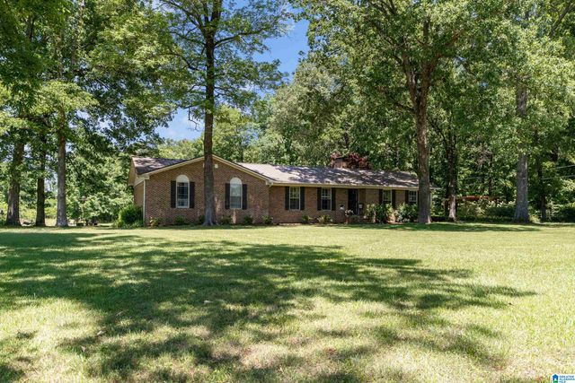 635 BROWNING ROAD, Odenville, AL 35120