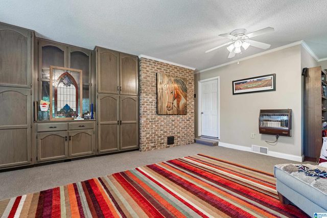 635 BROWNING ROAD, Odenville, AL 35120
