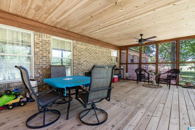 635 BROWNING ROAD, Odenville, AL 35120