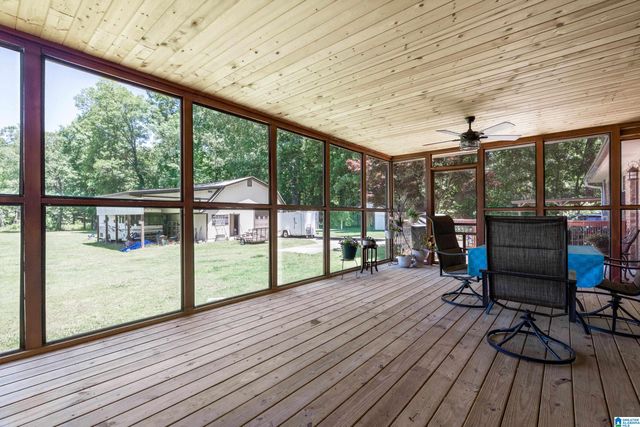 635 BROWNING ROAD, Odenville, AL 35120