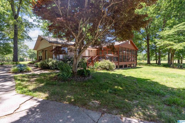 635 BROWNING ROAD, Odenville, AL 35120