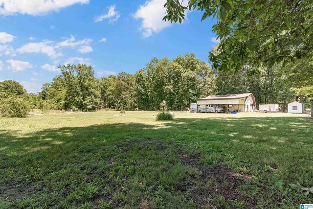 635 BROWNING ROAD, Odenville, AL 35120