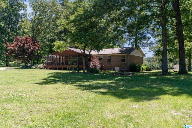 635 BROWNING ROAD, Odenville, AL 35120