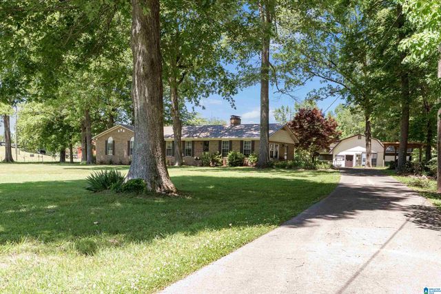 635 BROWNING ROAD, Odenville, AL 35120