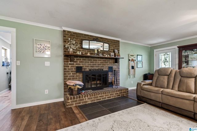 635 BROWNING ROAD, Odenville, AL 35120