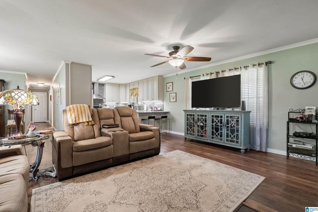 635 BROWNING ROAD, Odenville, AL 35120