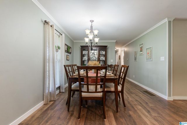 635 BROWNING ROAD, Odenville, AL 35120