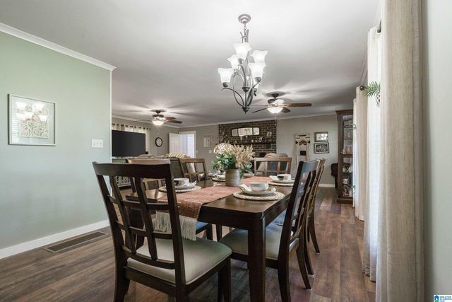 635 BROWNING ROAD, Odenville, AL 35120