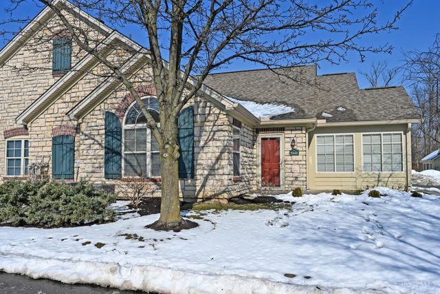 3444 Twenty Mile Way, Loveland, OH 45140