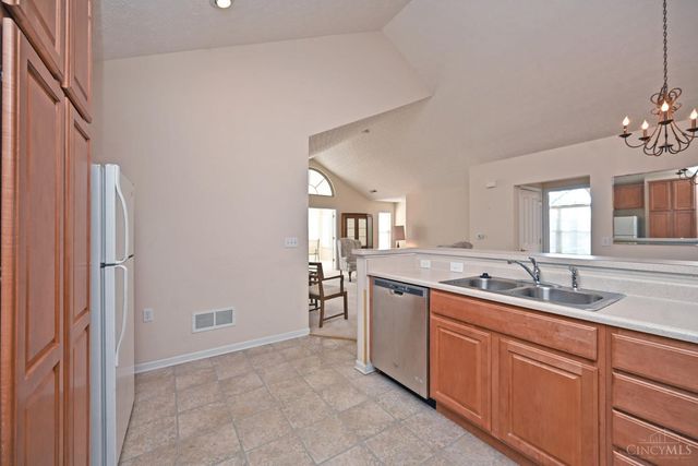 3444 Twenty Mile Way, Loveland, OH 45140