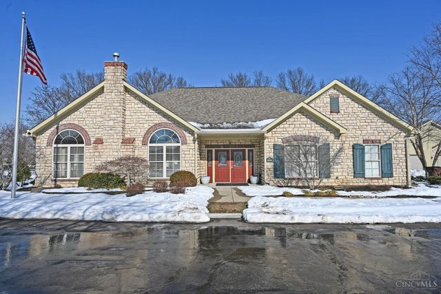 3444 Twenty Mile Way, Loveland, OH 45140