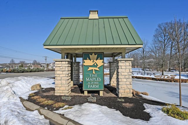 3444 Twenty Mile Way, Loveland, OH 45140