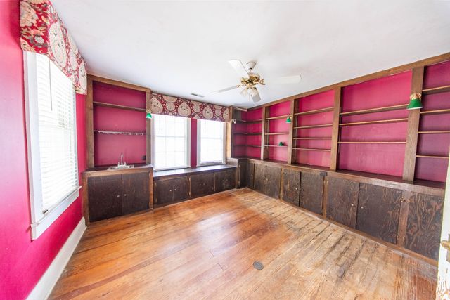 1012 E Ashley Avenue, Folly Beach, SC 29439