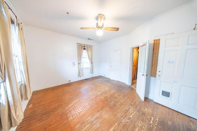 1012 E Ashley Avenue, Folly Beach, SC 29439