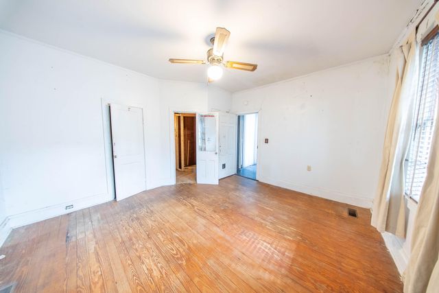 1012 E Ashley Avenue, Folly Beach, SC 29439