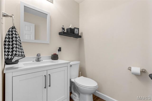 847 Boardwalk Springs Place, O'fallon, MO 63368