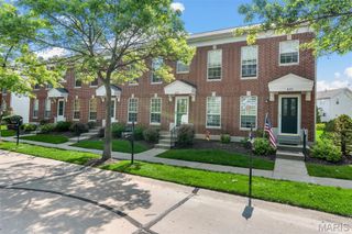 847 Boardwalk Springs Place, O'fallon, MO 63368