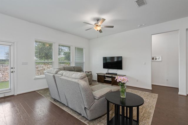 12215 Coronilla BND, Austin, TX 78748