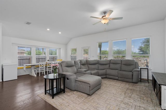 12215 Coronilla BND, Austin, TX 78748