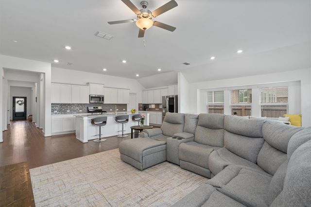 12215 Coronilla BND, Austin, TX 78748