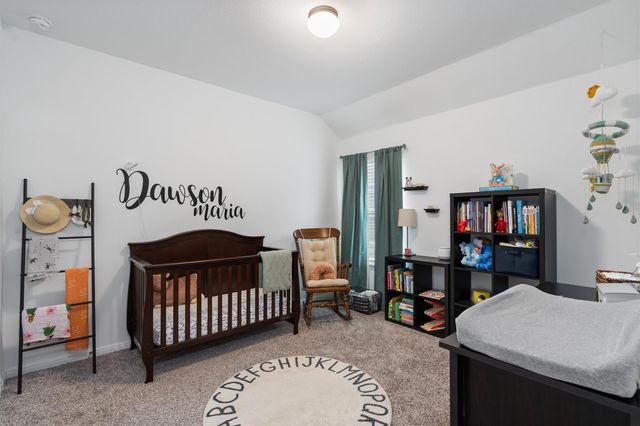 12215 Coronilla BND, Austin, TX 78748