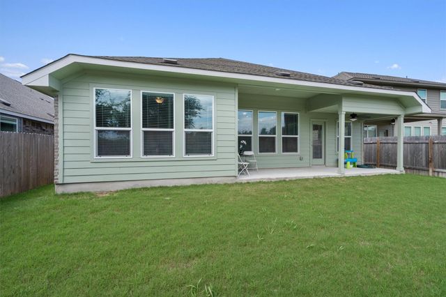 12215 Coronilla BND, Austin, TX 78748