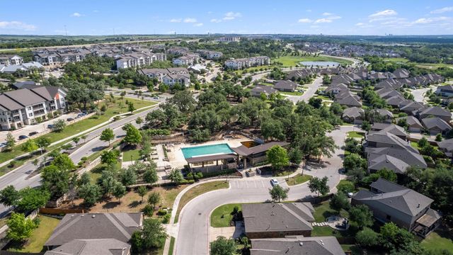 12215 Coronilla BND, Austin, TX 78748