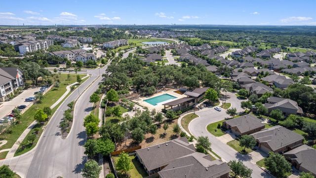 12215 Coronilla BND, Austin, TX 78748