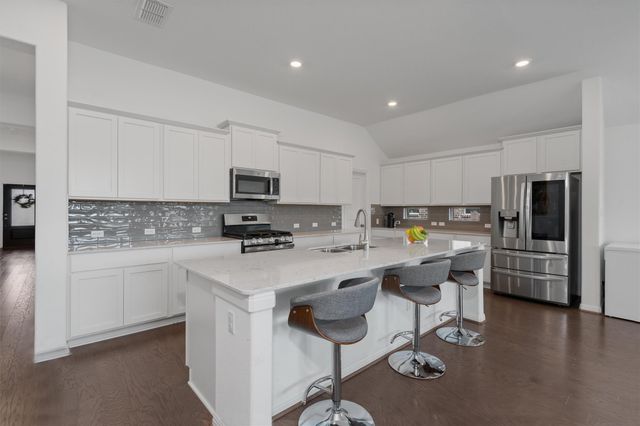 12215 Coronilla BND, Austin, TX 78748