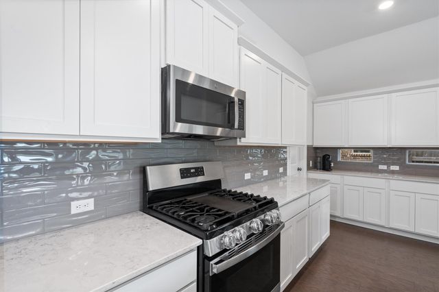 12215 Coronilla BND, Austin, TX 78748