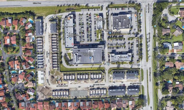 11756 SW 106th Terrace ., Miami, FL 33186