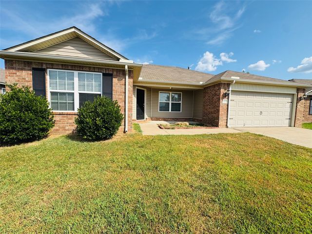 9215 S 253rd East Avenue, Broken Arrow, OK 74014