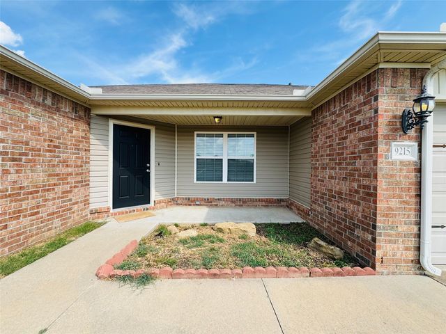 9215 S 253rd East Avenue, Broken Arrow, OK 74014