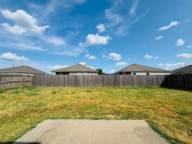 9215 S 253rd East Avenue, Broken Arrow, OK 74014