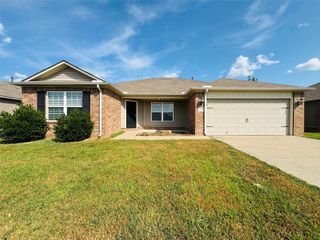 9215 S 253rd East Avenue, Broken Arrow, OK 74014