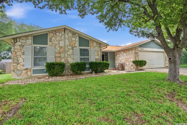 15054 Misty Bnd, San Antonio, TX 78217
