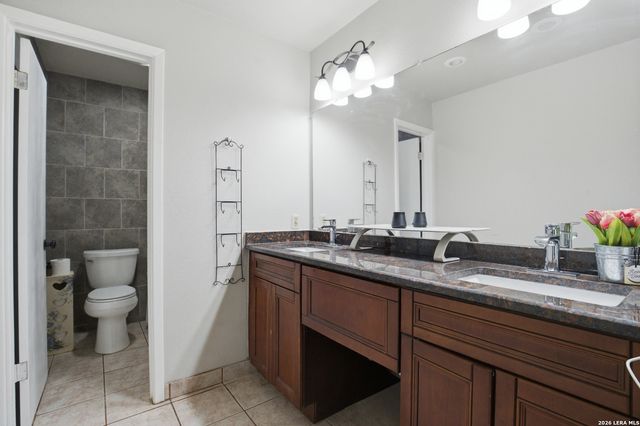 15054 Misty Bnd, San Antonio, TX 78217