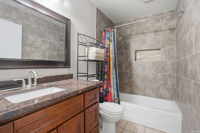 15054 Misty Bnd, San Antonio, TX 78217