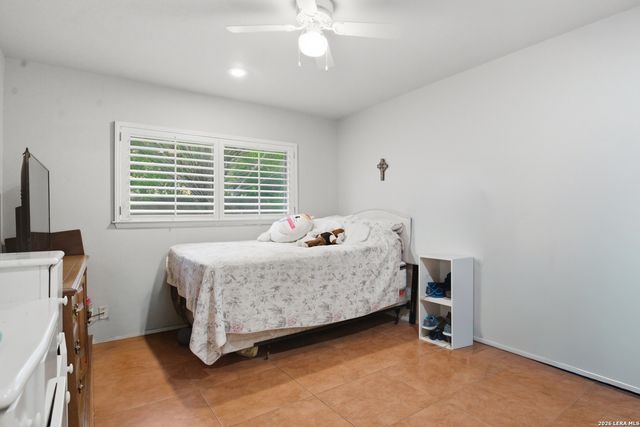 15054 Misty Bnd, San Antonio, TX 78217