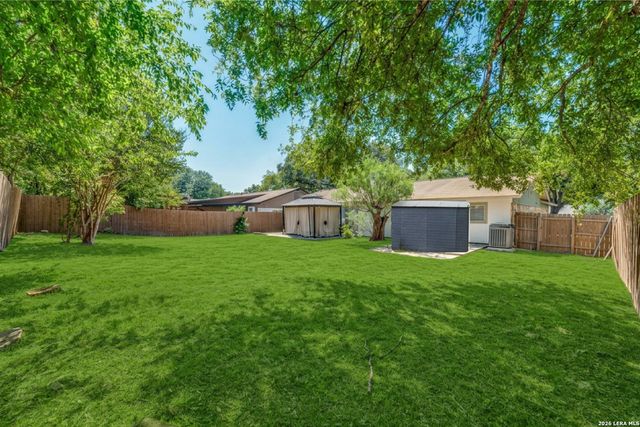 15054 Misty Bnd, San Antonio, TX 78217