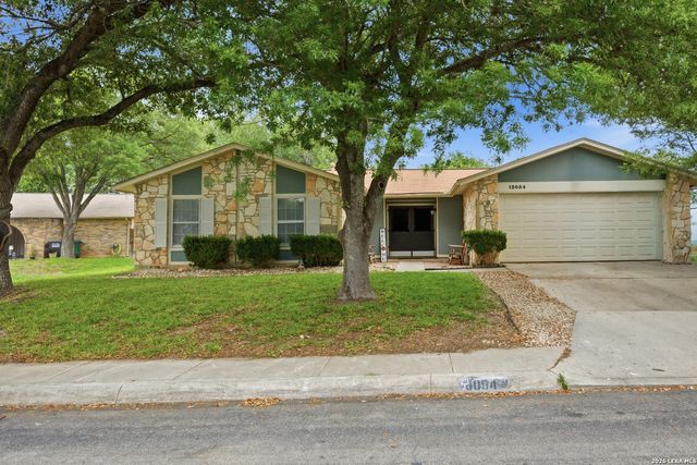 15054 Misty Bnd, San Antonio, TX 78217
