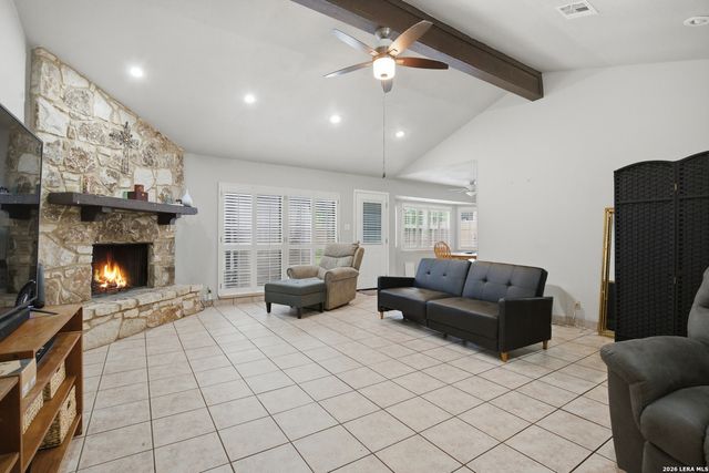 15054 Misty Bnd, San Antonio, TX 78217