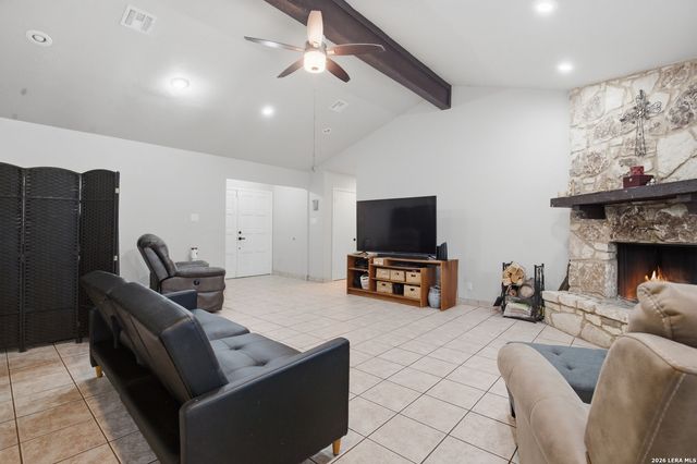 15054 Misty Bnd, San Antonio, TX 78217