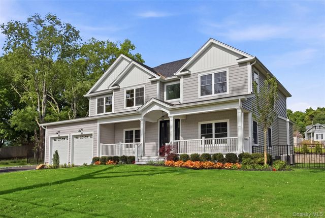 49 Valentine Avenue, Elwood, NY 11743
